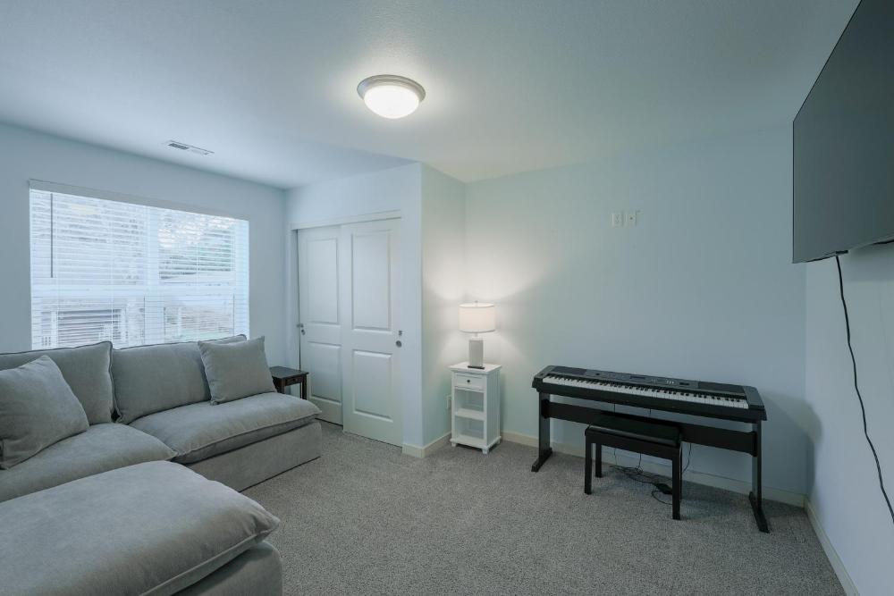 Surfers Beach Retreat